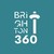Brighton i360 logo