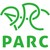 Parkdale Activity-Recreation Centre (PARC) logo