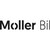 Möller Bil Sverige AB logo