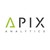 APIX Analytics logo