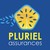 Pluriel Assurances logo