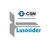 Lusosider logo