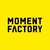 Moment Factory logo