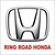 Ring Road Honda logo