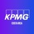 KPMG Costa Rica logo