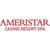 Ameristar Casino Resort Spa Black Hawk logo