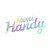 Merci Handy logo