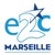 E2C Marseille logo