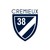 CRÉMIEUX logo