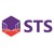 STS on Stage (Silicon Theatre Scenery BV) logo