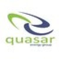 Quasar Energy Group logo
