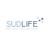 SUDLIFE logo
