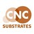 CNC Grondstoffen logo