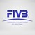 Fédération Internationale de Volleyball - FIVB logo