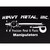 Heavy Metal Inc logo