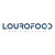 LOUROFOOD logo