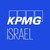 KPMG Israel logo