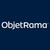 Objetrama logo