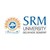 SRM University Sonepat, Haryana logo