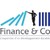 Finance & Co. logo