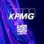 KPMG México logo