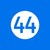 project44 logo