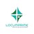Locumprime logo