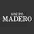 Grupo Madero logo