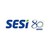 SESI - Serviço Social da Indústria / Departamento Nacional logo