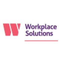 UK Workplace Solutions logo