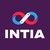 INTIA ∞ logo