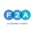F2A logo