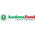 Audens Food logo