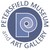 Petersfield Museum and Art Gallery logo