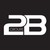 GROUPE 2B logo