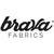 Brava Fabrics logo