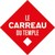Le Carreau du Temple logo