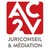 AC2V Juriconseil logo