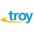 The Troy Group logo