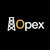 Opex logo