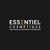 Essentiel Cosmétique logo