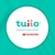 Tuiio Santander logo