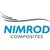 NIMROD Composites logo