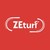 ZEturf logo
