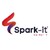 Spark-it logo