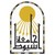 Assiut University logo