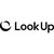 Look Up logo