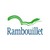 Ville de Rambouillet logo