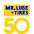 Mr. Lube Canada logo