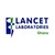 MDS-LANCET LABORATORIES GHANA logo